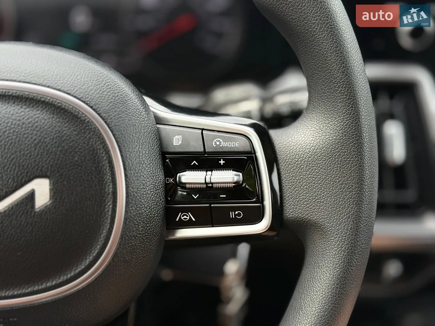 2023 Kia Sorento - мініатюра 140