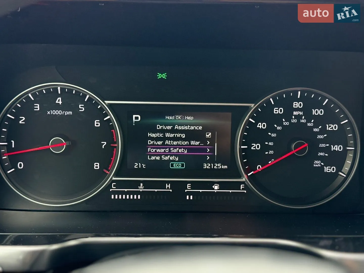 2023 Kia Sorento - мініатюра 161