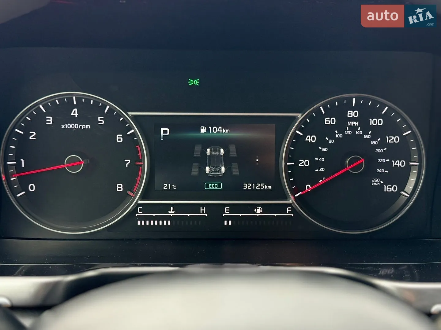2023 Kia Sorento - мініатюра 162