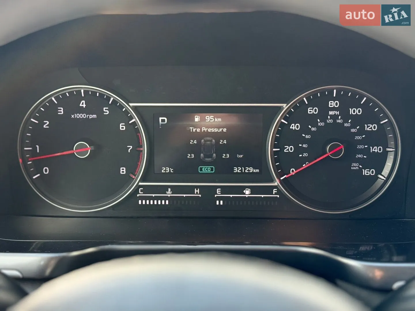 2023 Kia Sorento - мініатюра 163