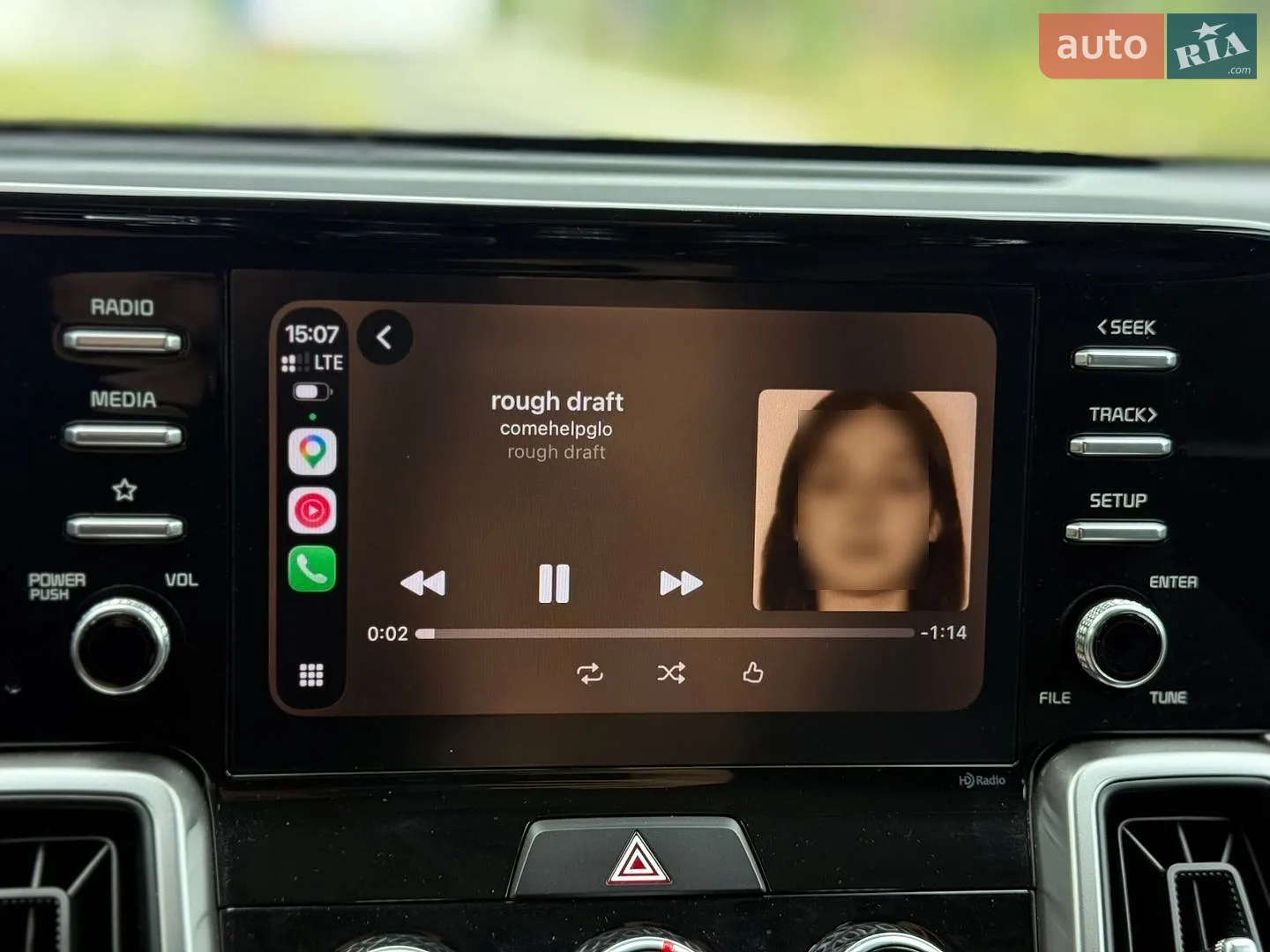 2023 Kia Sorento - мініатюра 169