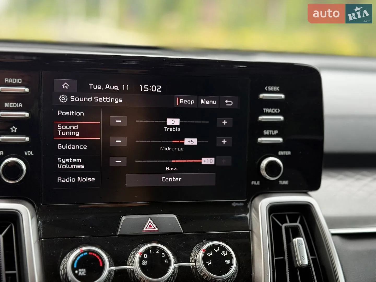 2023 Kia Sorento - мініатюра 184