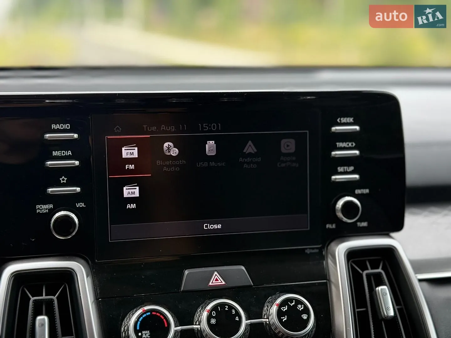 2023 Kia Sorento - мініатюра 180