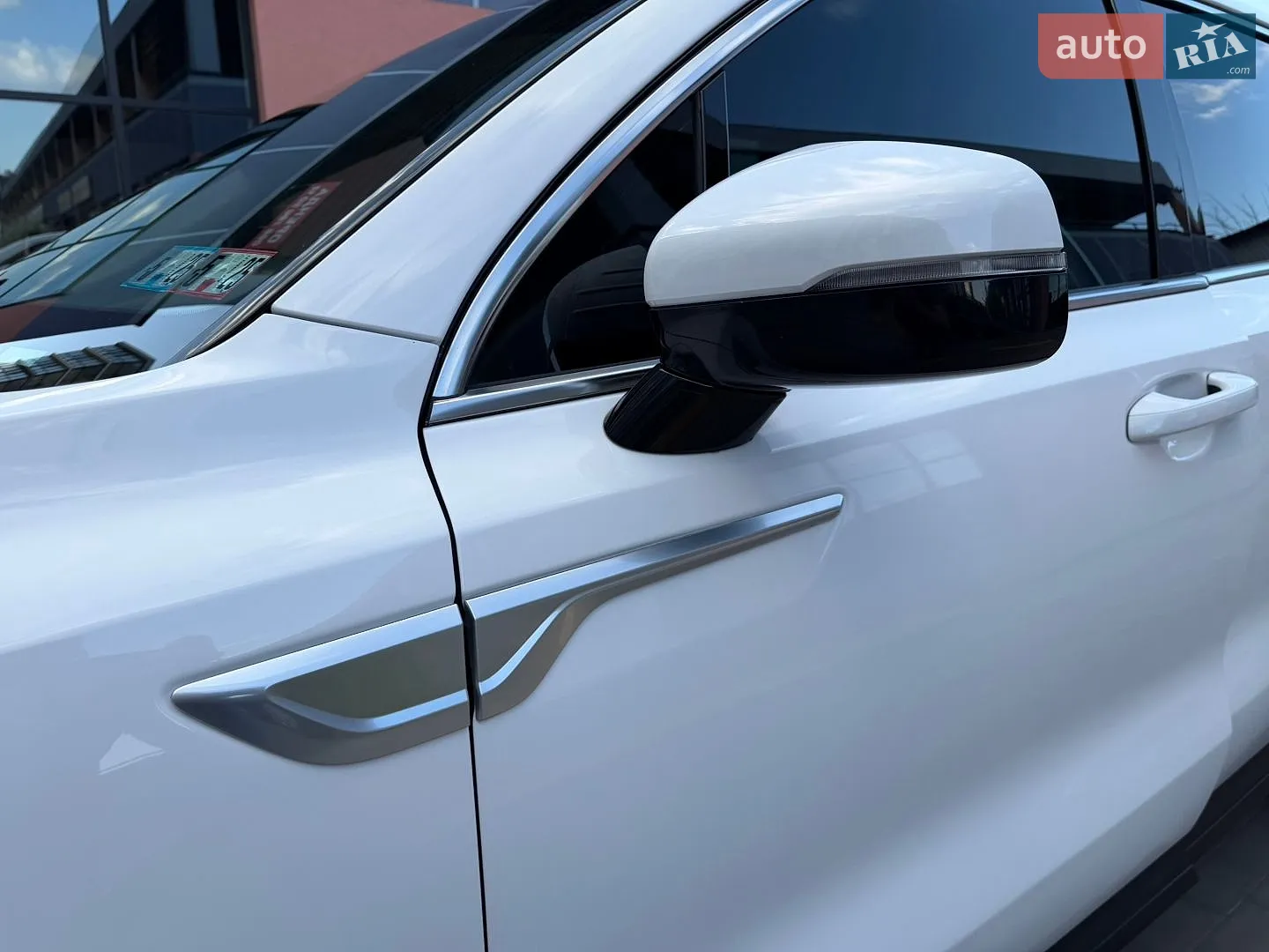 2021 Kia Sorento - мініатюра 34