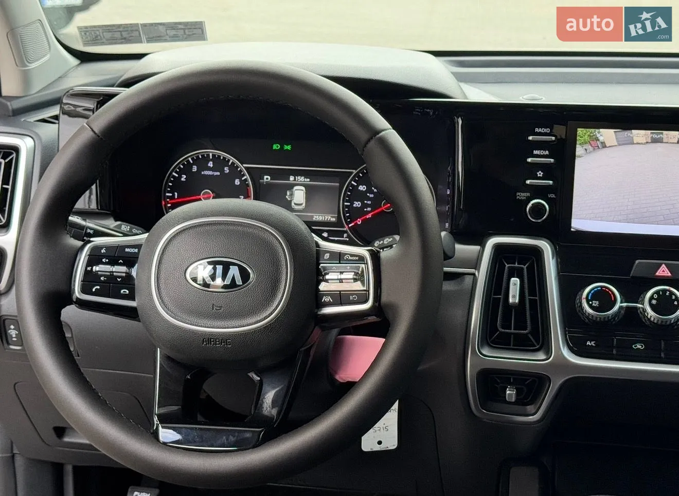2021 Kia Sorento - мініатюра 74