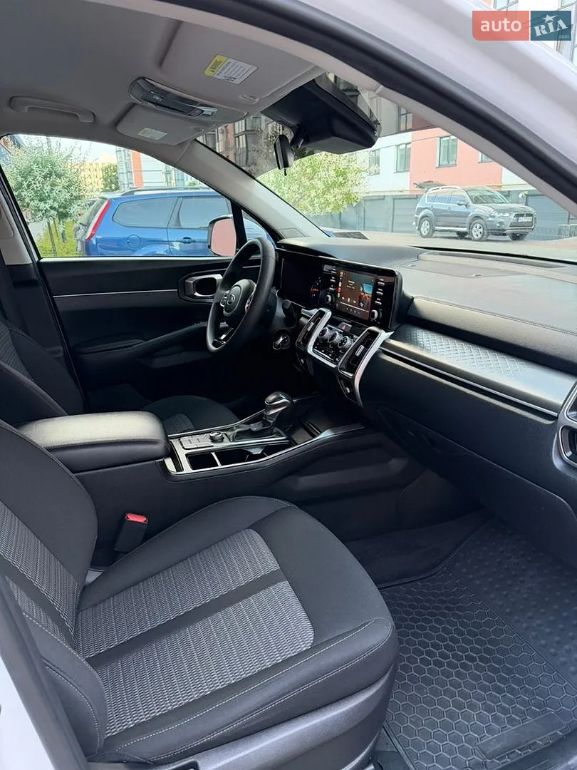 2021 Kia Sorento - мініатюра 84