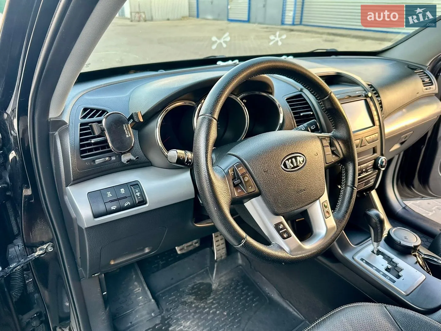 2011 Kia Sorento - мініатюра 14