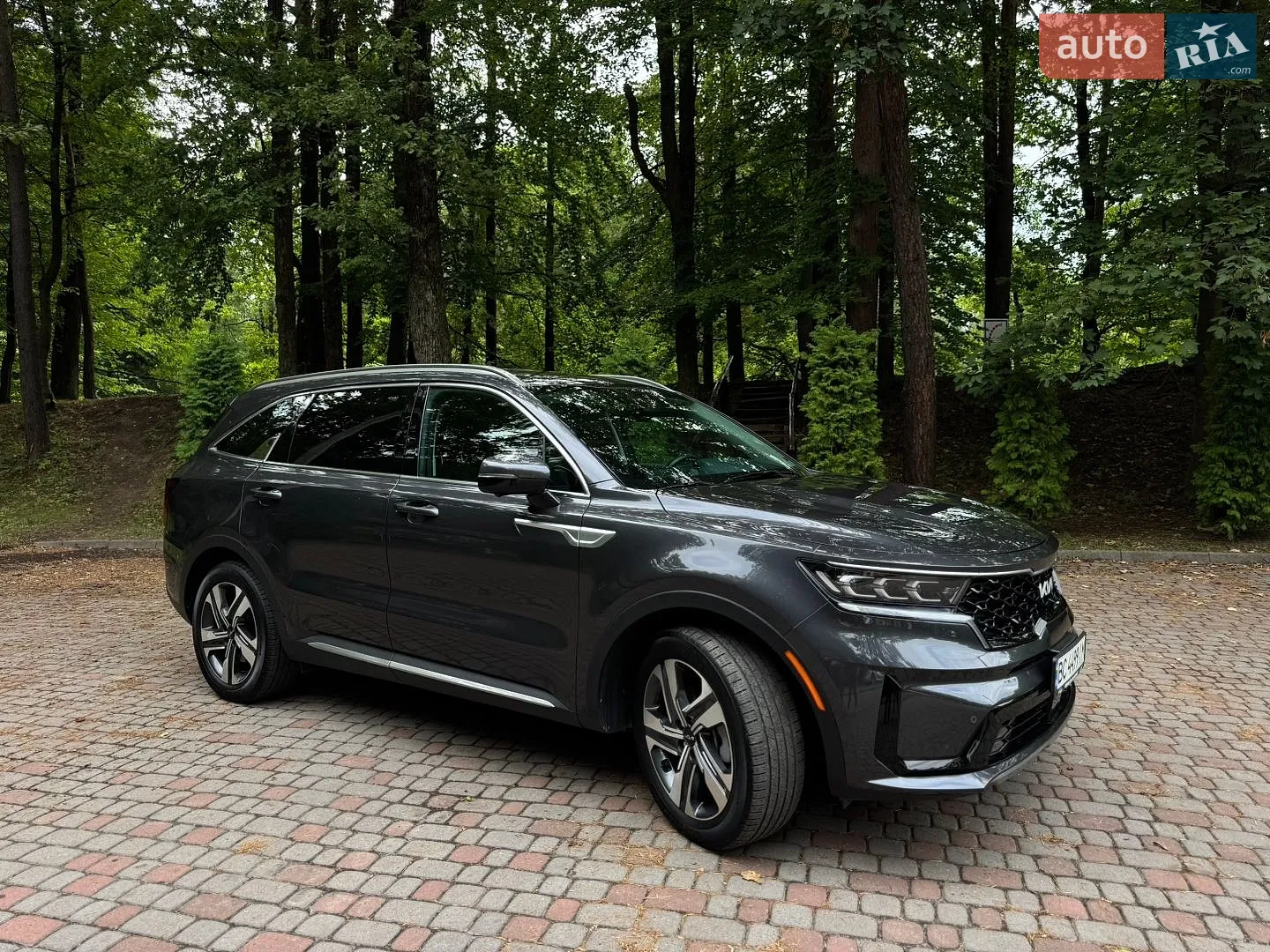 2023 Kia Sorento - мініатюра 4