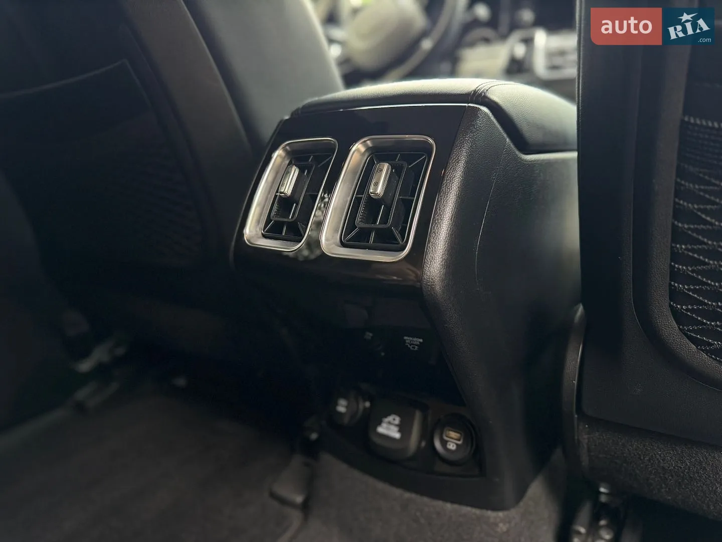 2023 Kia Sorento - мініатюра 22
