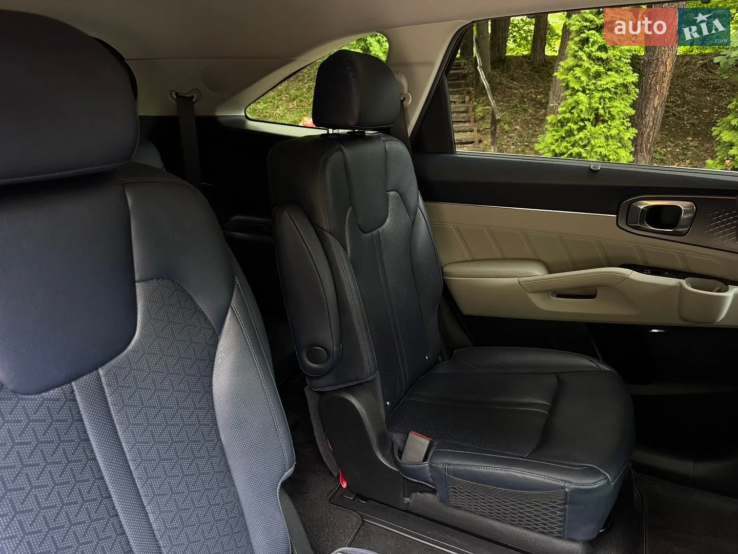 2023 Kia Sorento - мініатюра 27