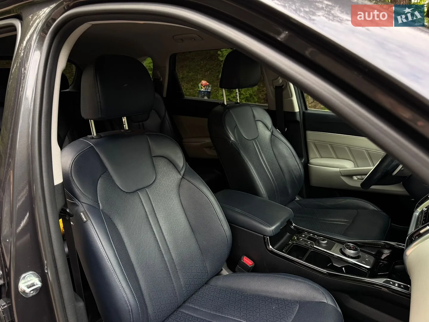 2023 Kia Sorento - мініатюра 41