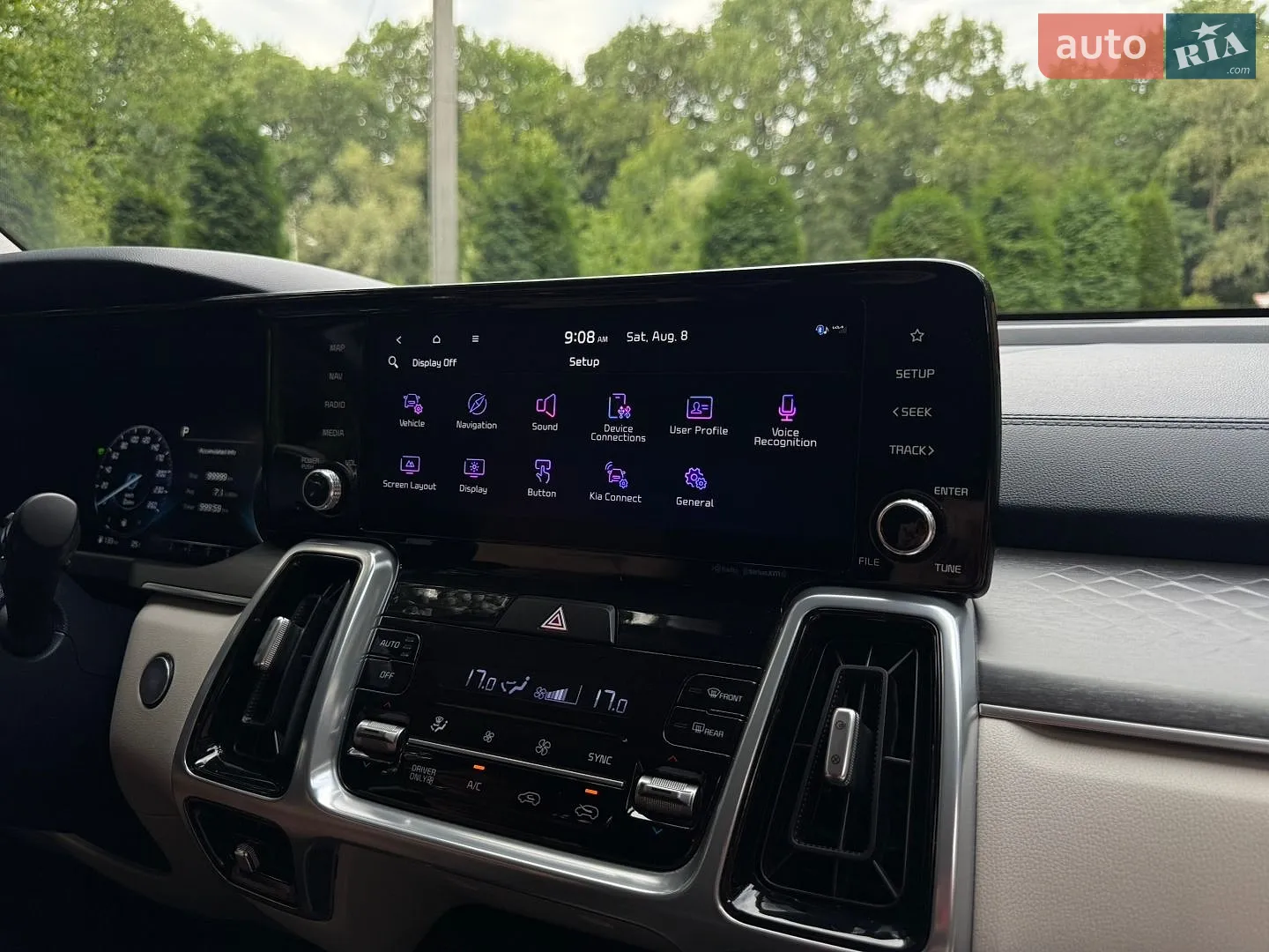 2023 Kia Sorento - мініатюра 48