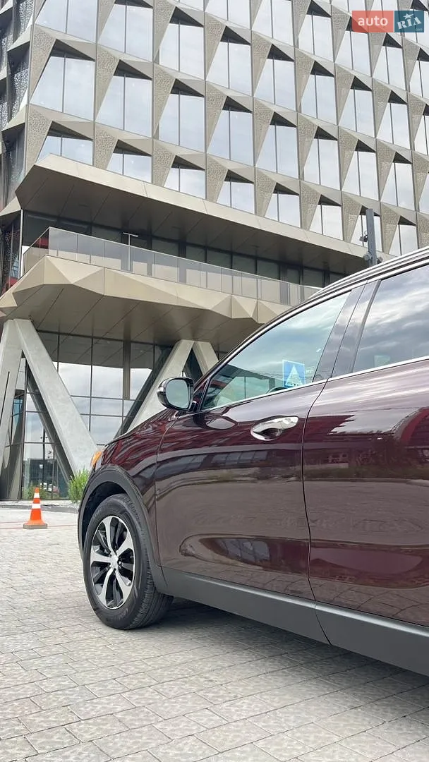 2015 Kia Sorento - мініатюра 6