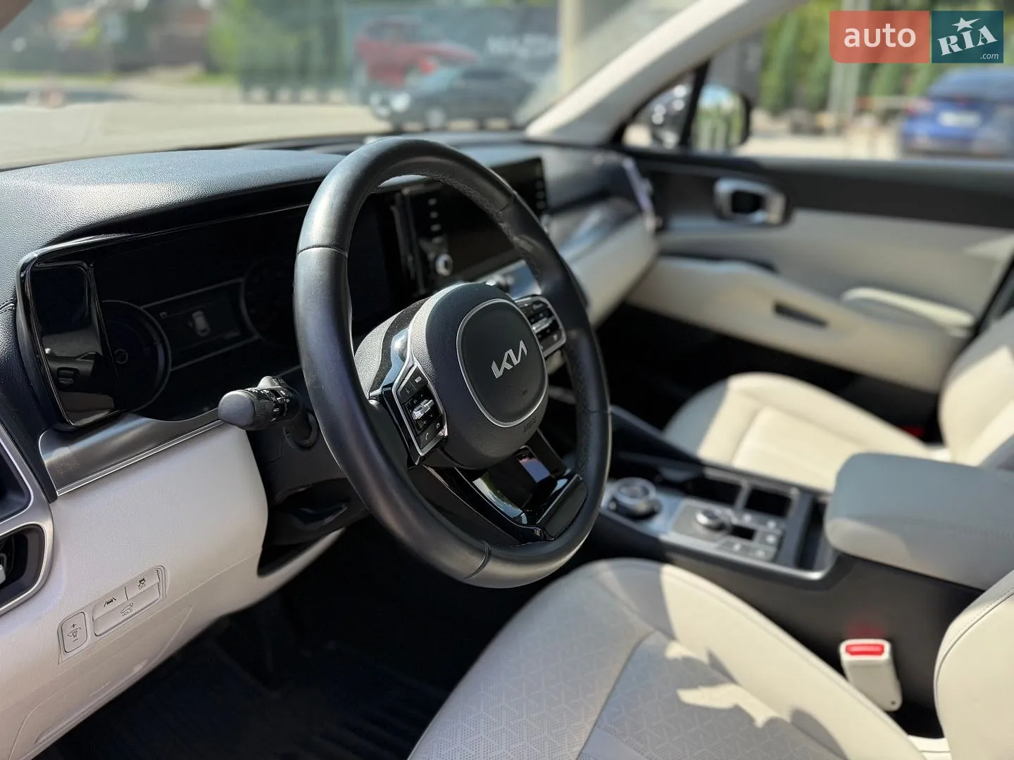 2024 Kia Sorento - мініатюра 14
