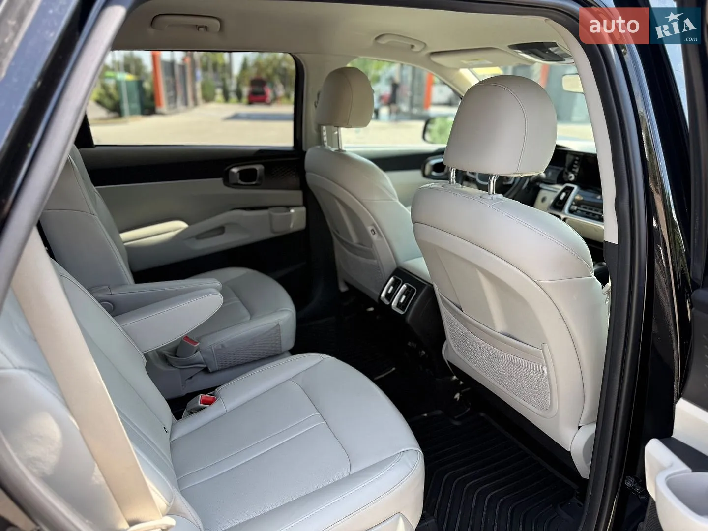 2024 Kia Sorento - мініатюра 19