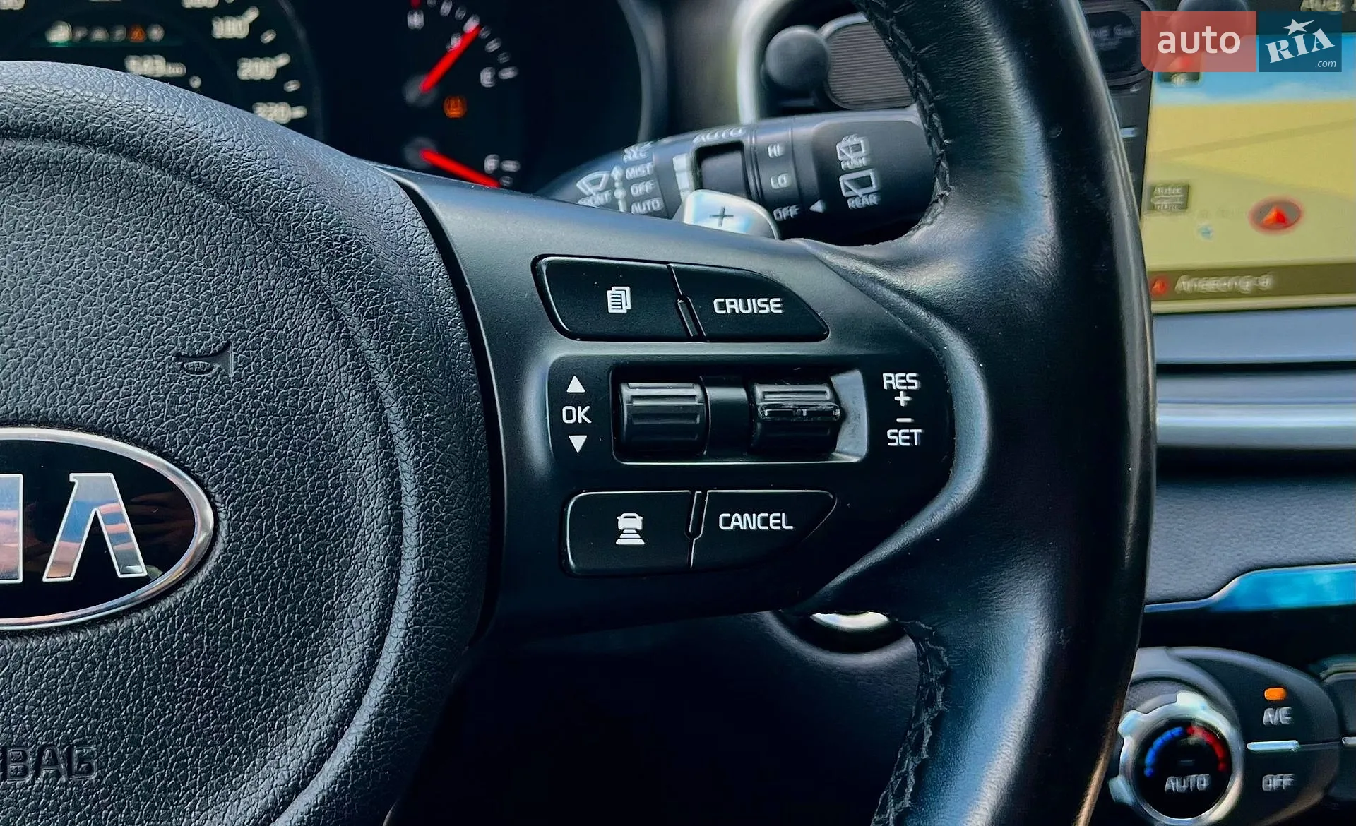 2017 Kia Sorento - мініатюра 21