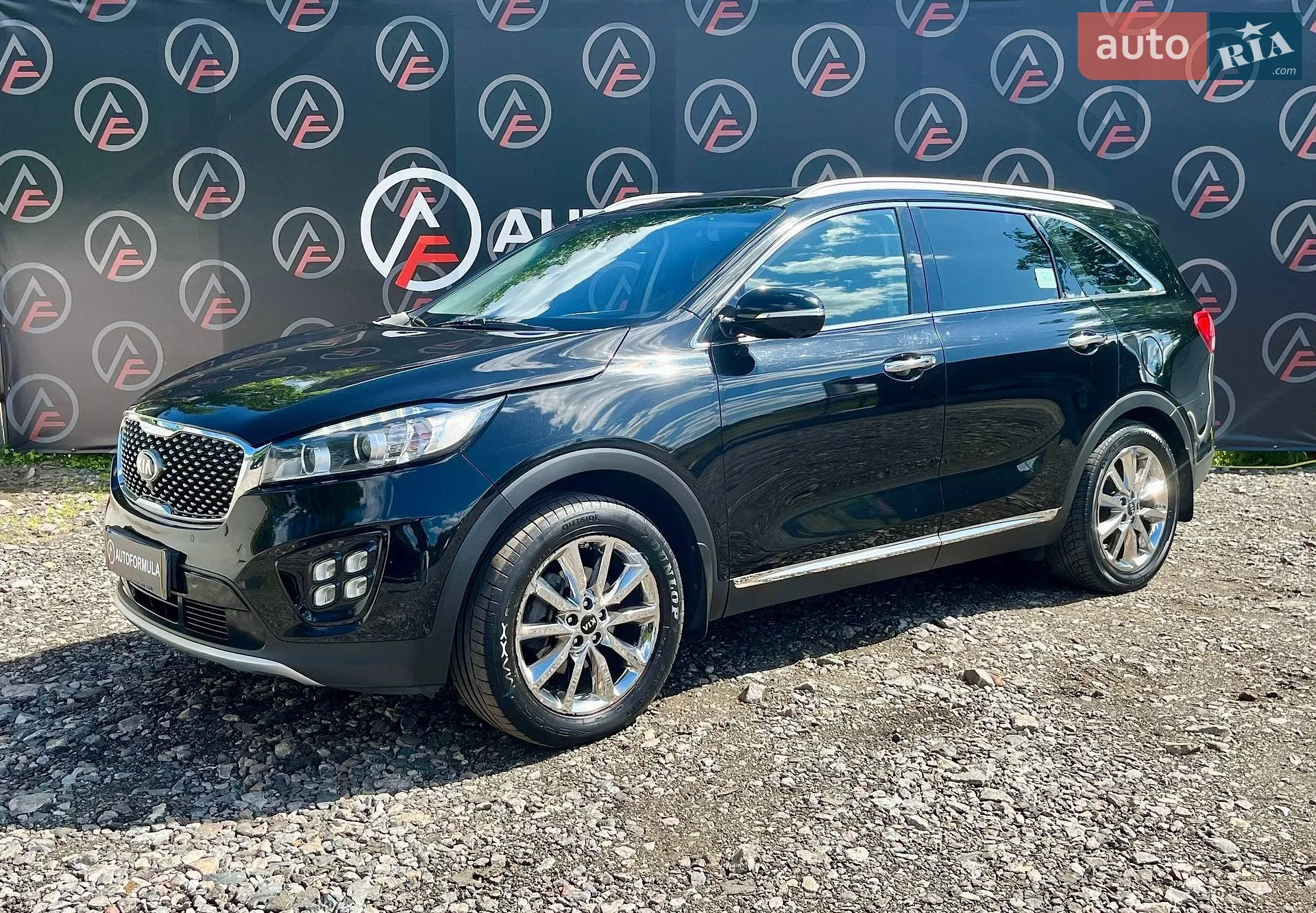 2017 Kia Sorento - мініатюра 5