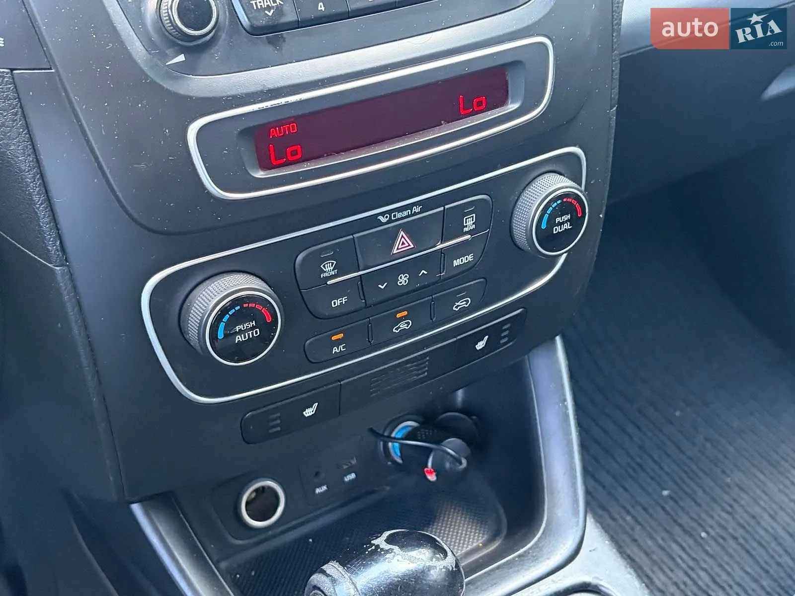 2013 Kia Sorento - мініатюра 22