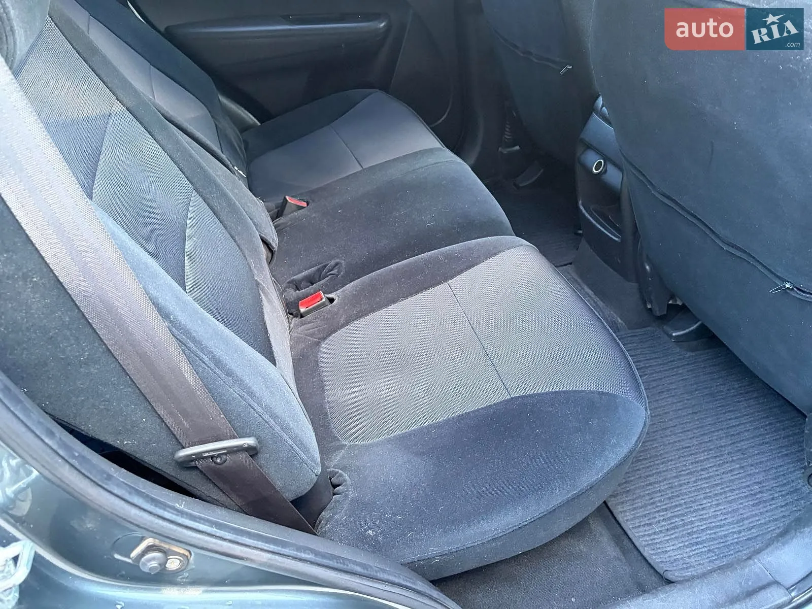 2013 Kia Sorento - мініатюра 25