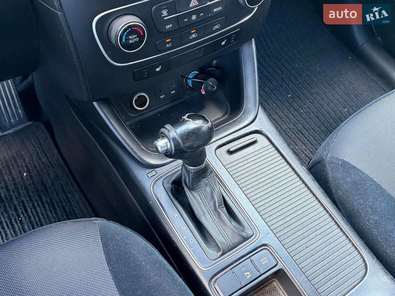 2013 Kia Sorento - мініатюра 21