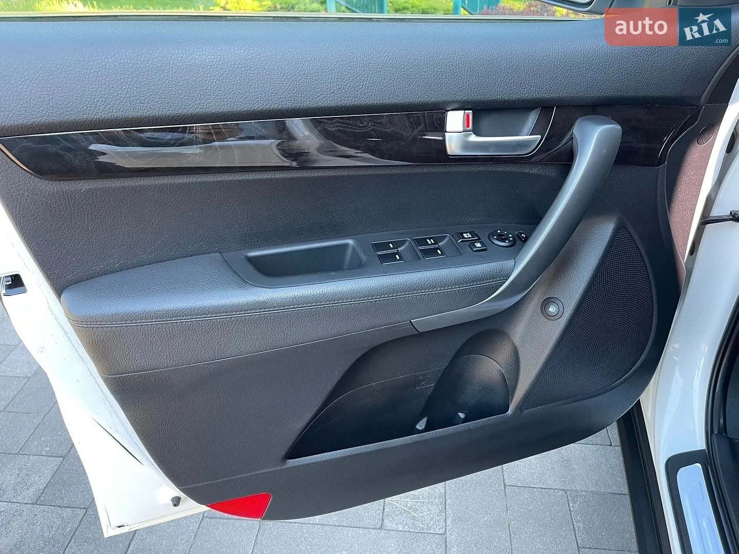 2012 Kia Sorento - мініатюра 24
