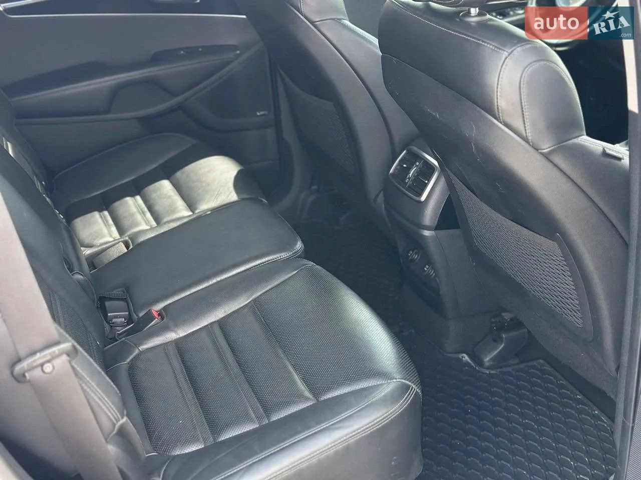 2016 Kia Sorento - мініатюра 11