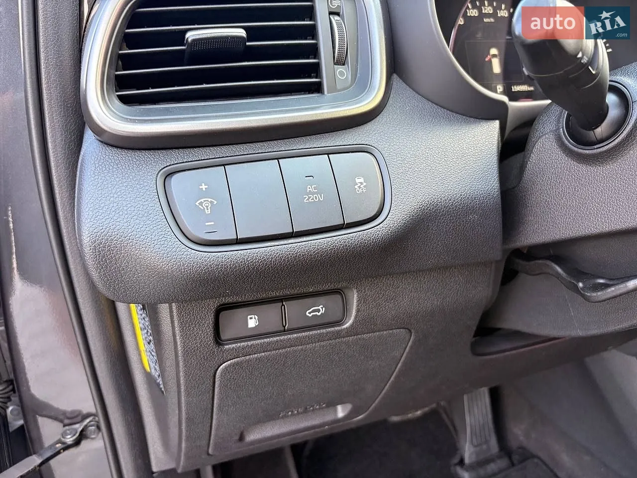 2015 Kia Sorento - мініатюра 14