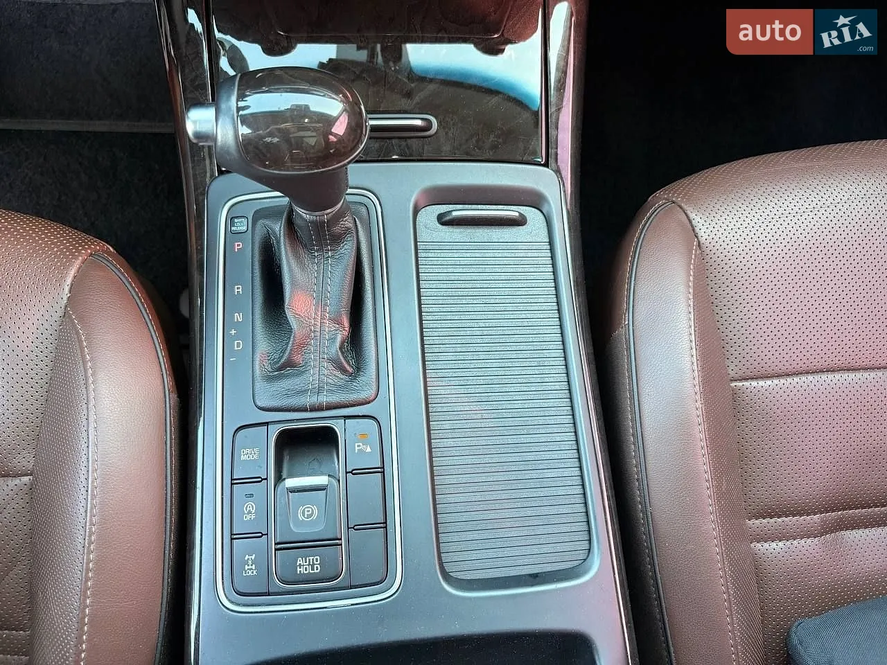 2015 Kia Sorento - мініатюра 13