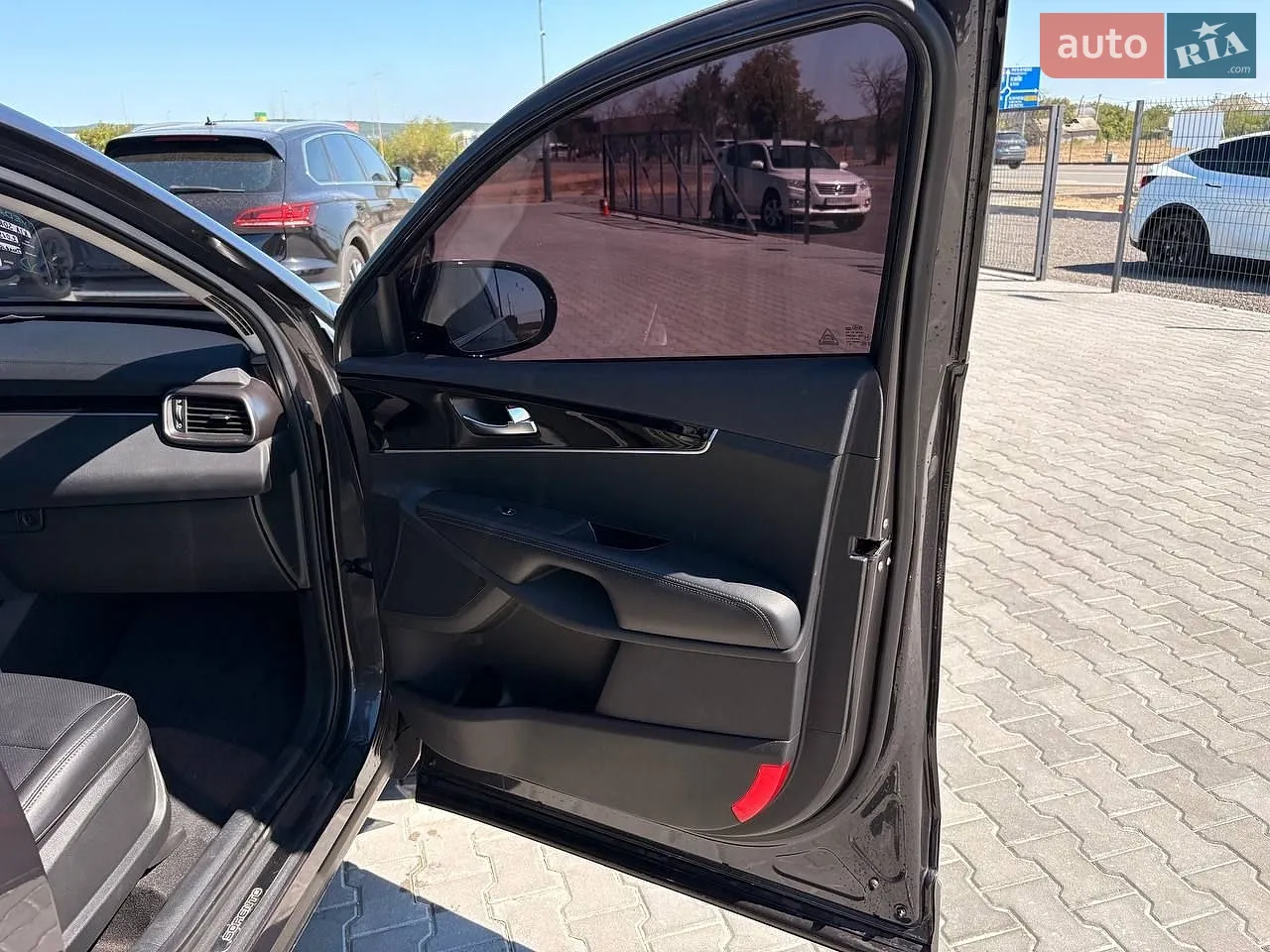 2019 Kia Sorento - мініатюра 17