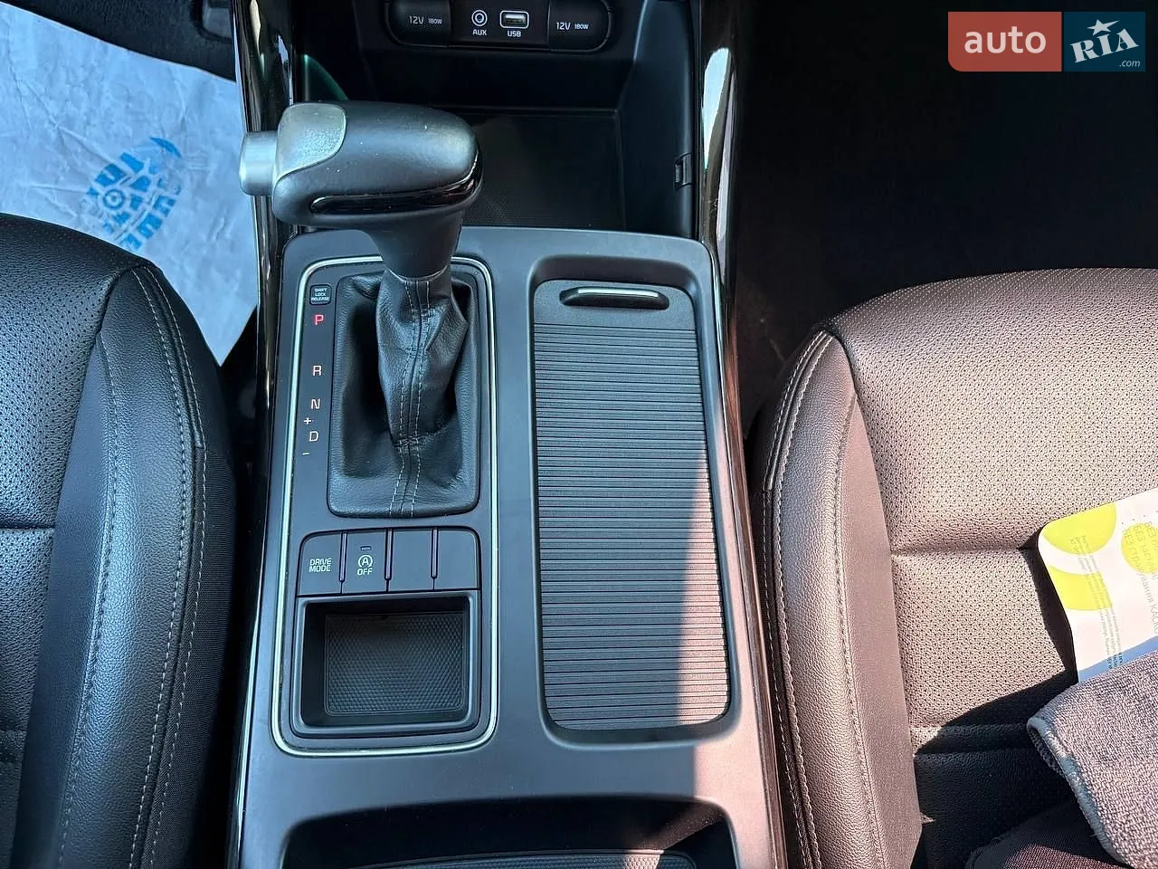 2019 Kia Sorento - мініатюра 21