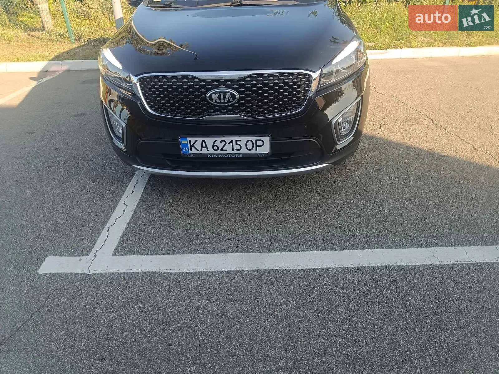 2015 Kia Sorento - мініатюра 2