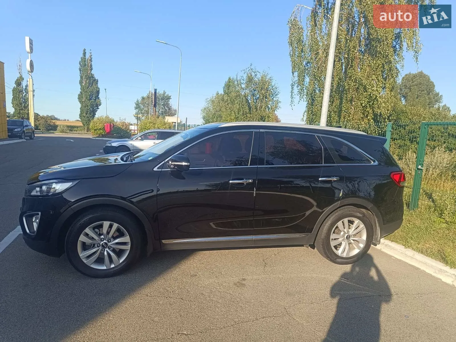 2015 Kia Sorento - фото 1