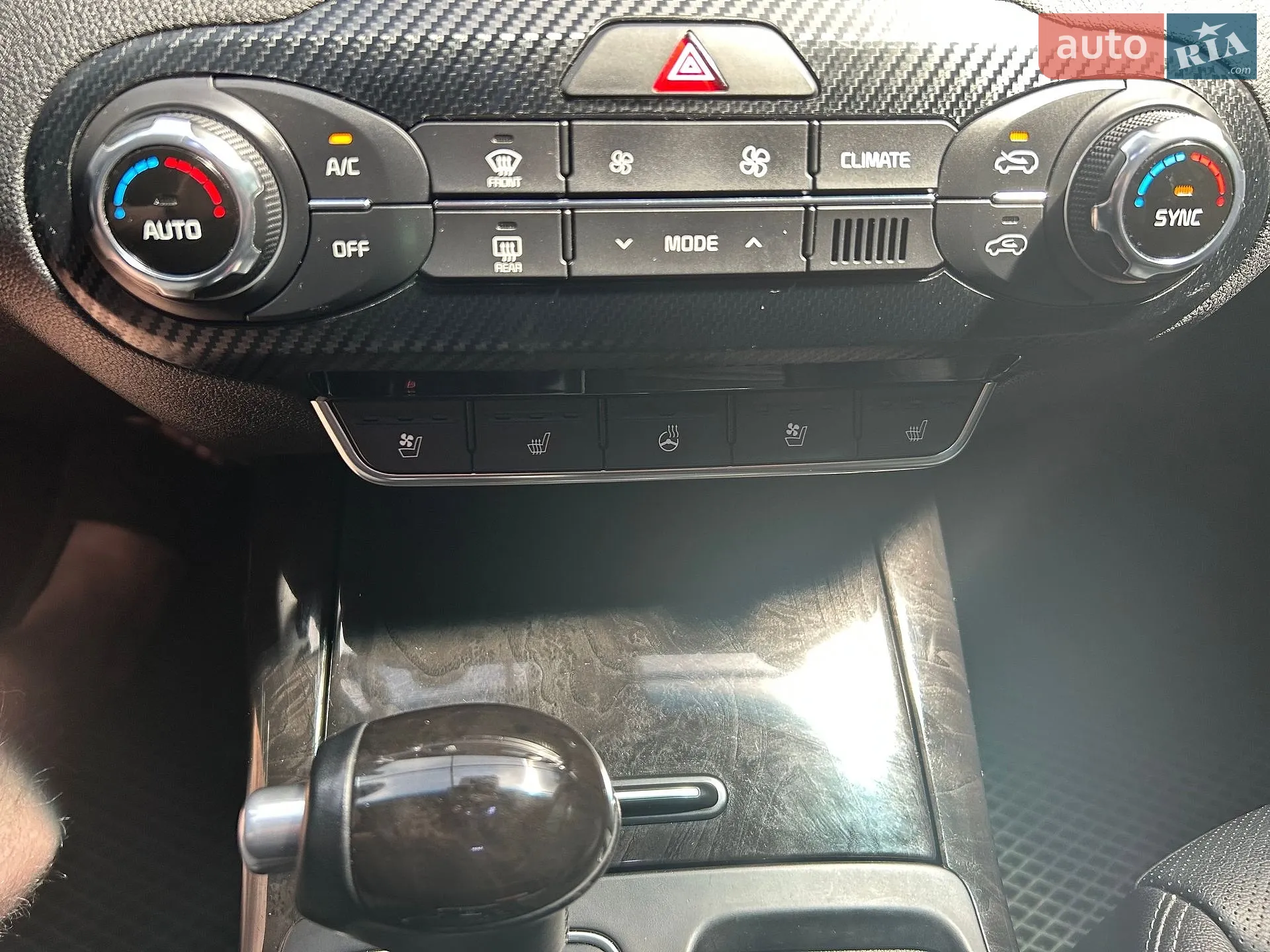2015 Kia Sorento - мініатюра 23