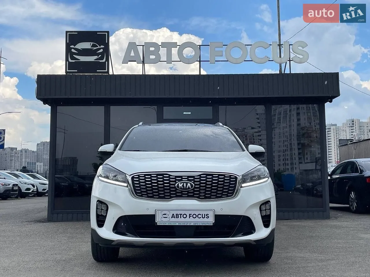 2018 Kia Sorento - мініатюра 4