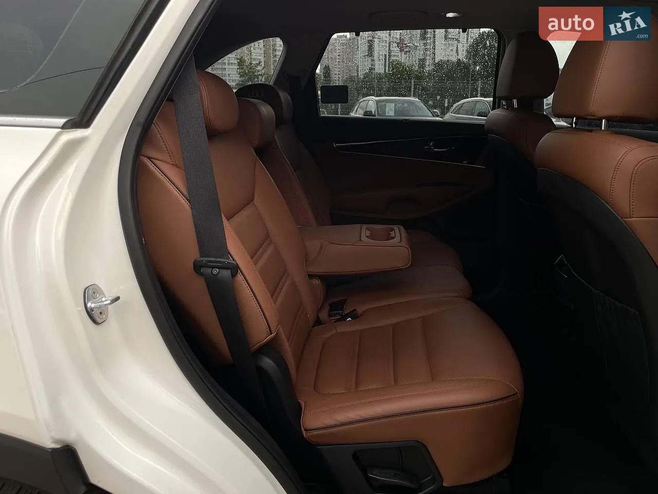 2018 Kia Sorento - мініатюра 11