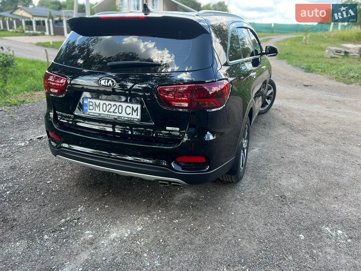 2018 Kia Sorento - мініатюра 8