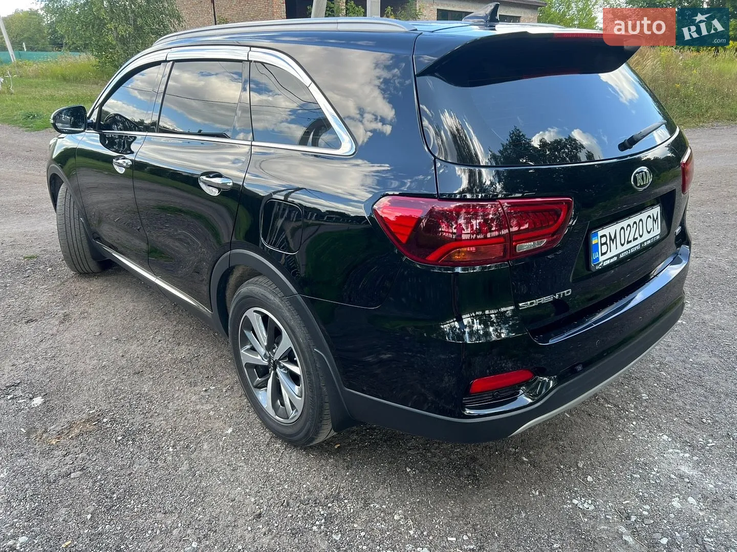 2018 Kia Sorento - мініатюра 10