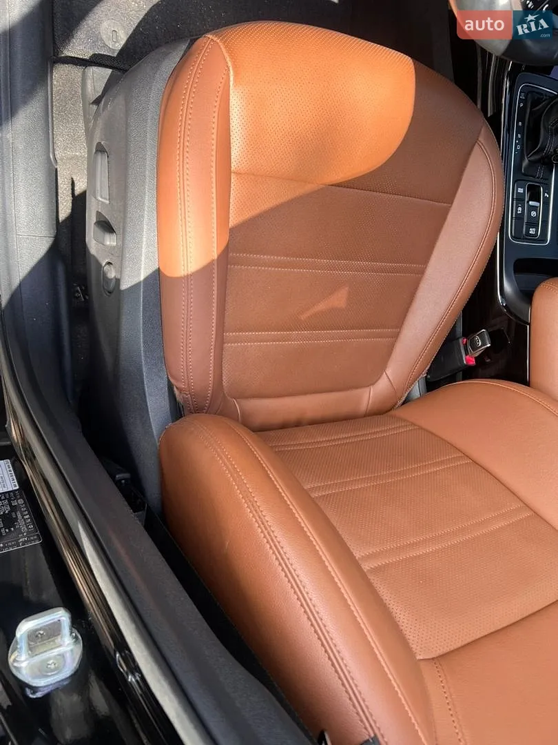 2018 Kia Sorento - мініатюра 15