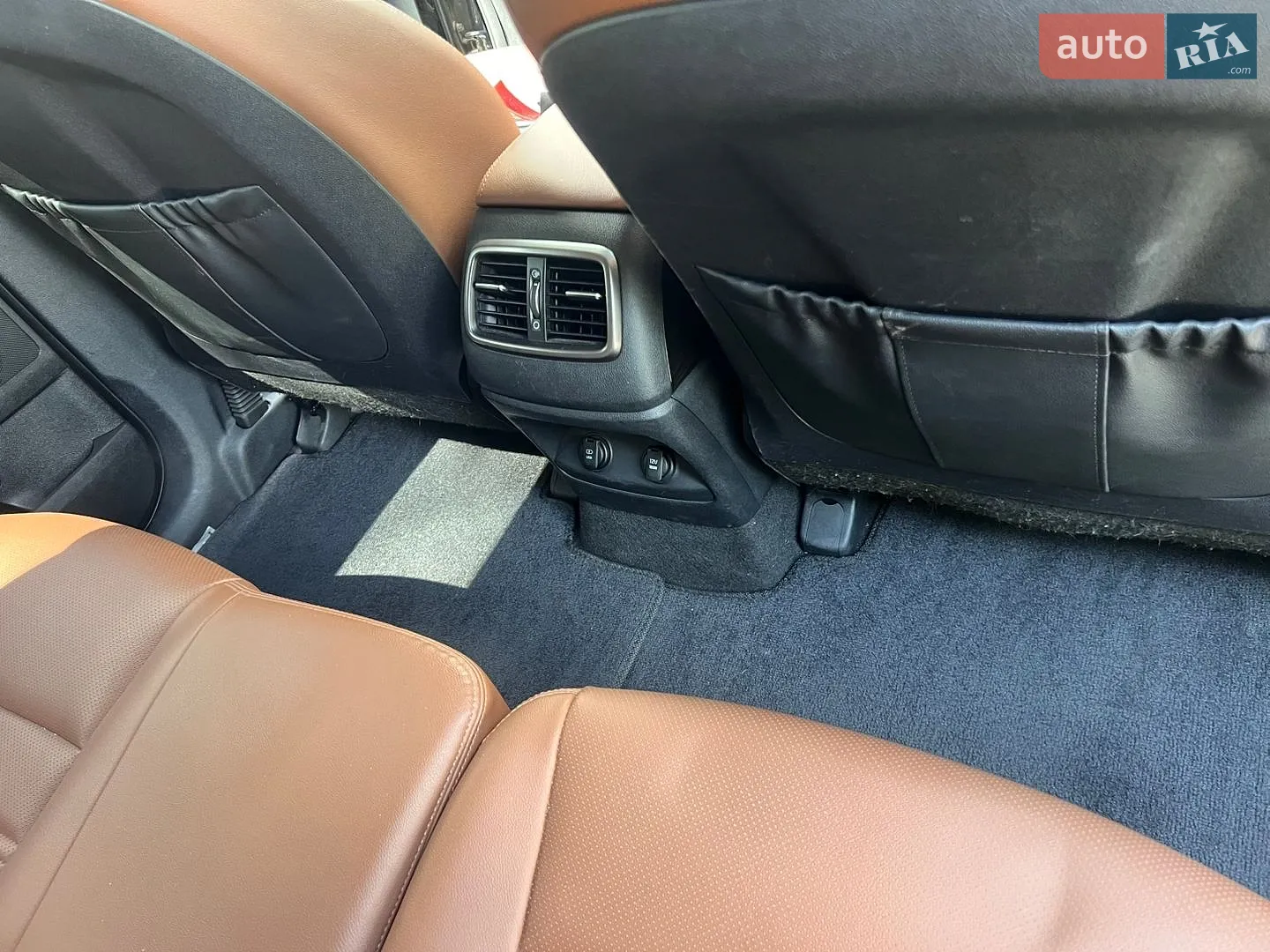 2018 Kia Sorento - мініатюра 24