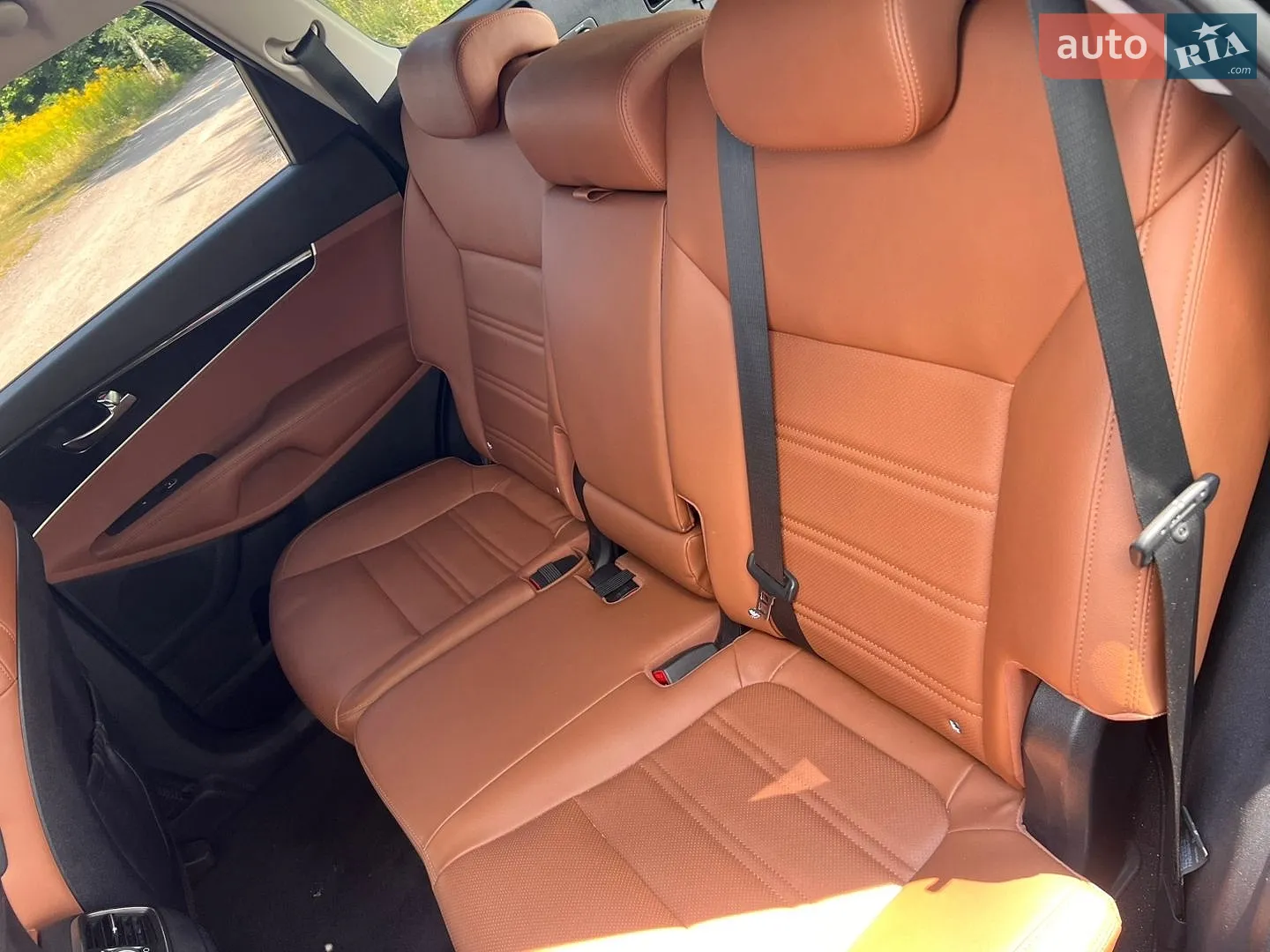 2018 Kia Sorento - мініатюра 30