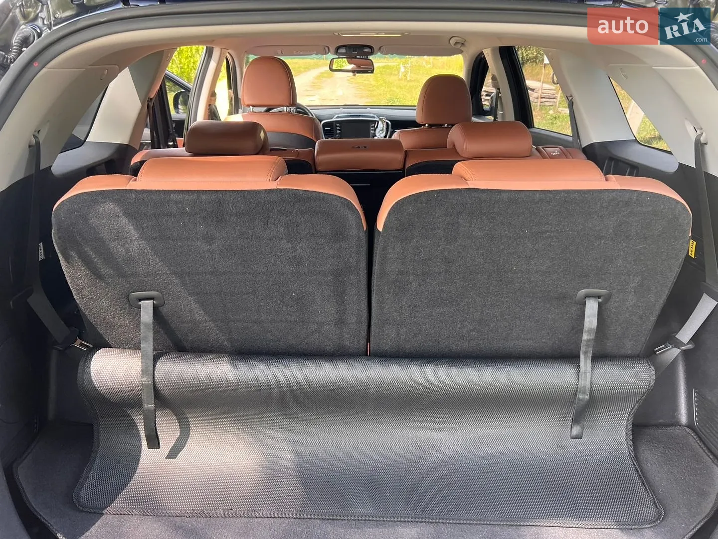 2018 Kia Sorento - мініатюра 31