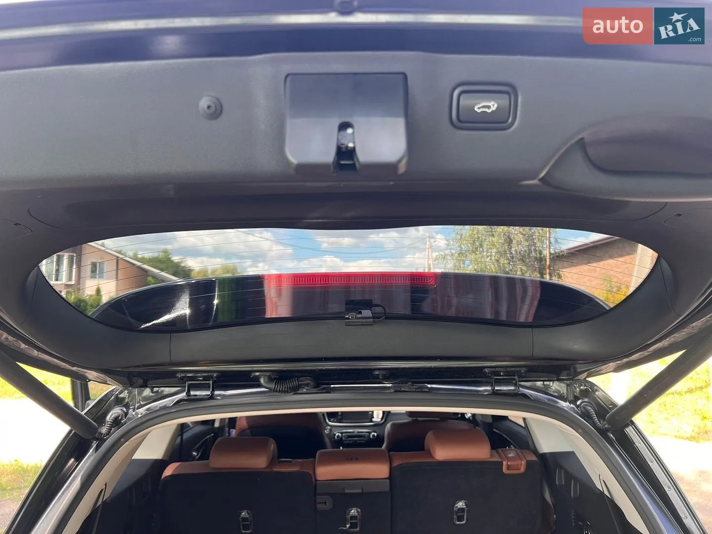 2018 Kia Sorento - мініатюра 34