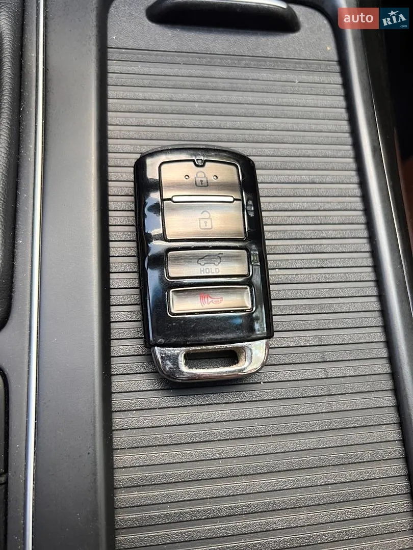 2018 Kia Sorento - мініатюра 39