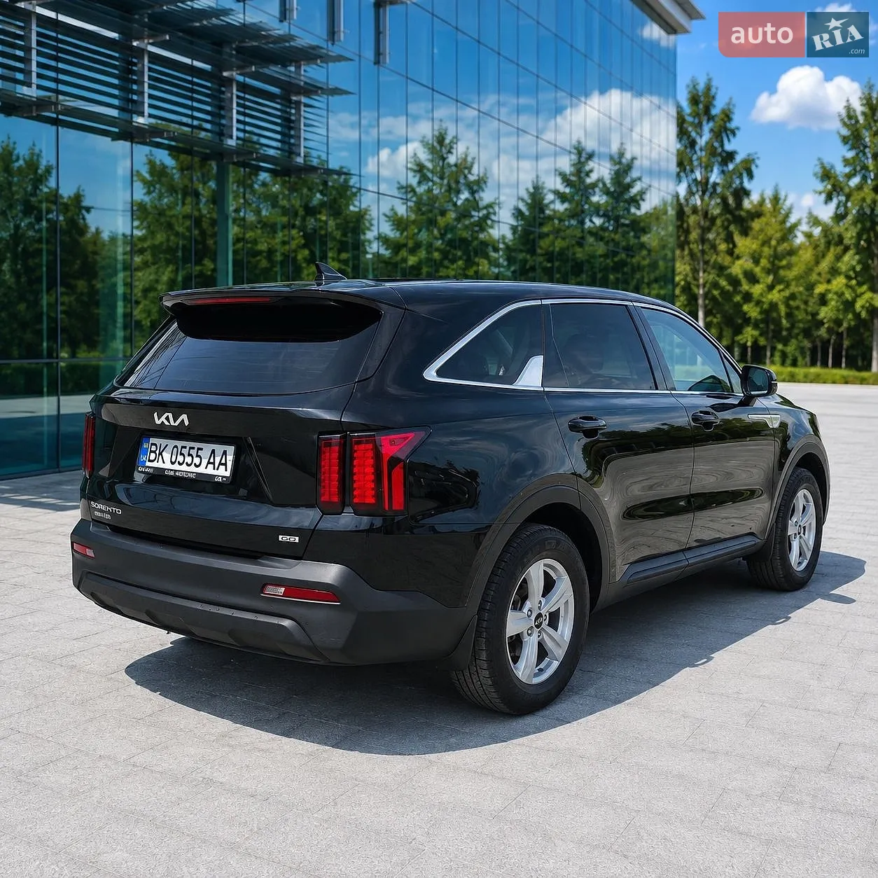 2023 Kia Sorento - мініатюра 4