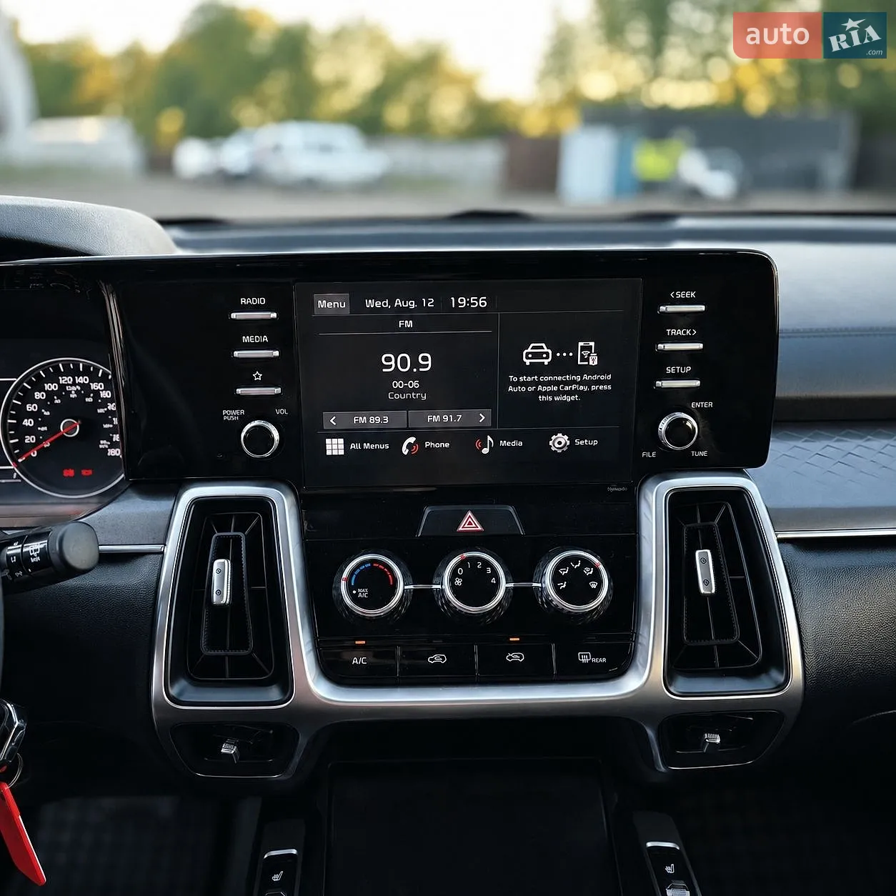 2023 Kia Sorento - мініатюра 7