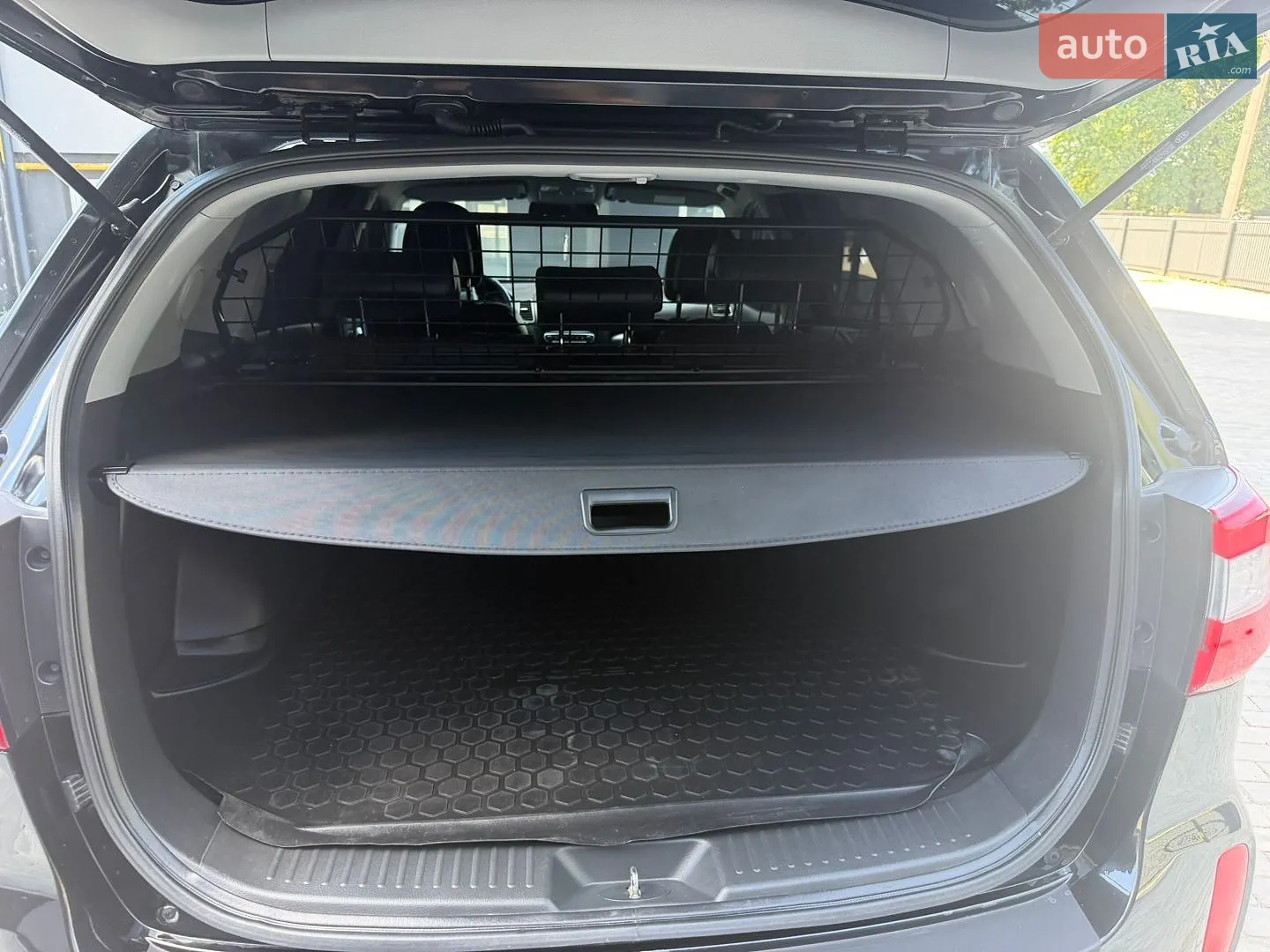 2013 Kia Sorento - мініатюра 13