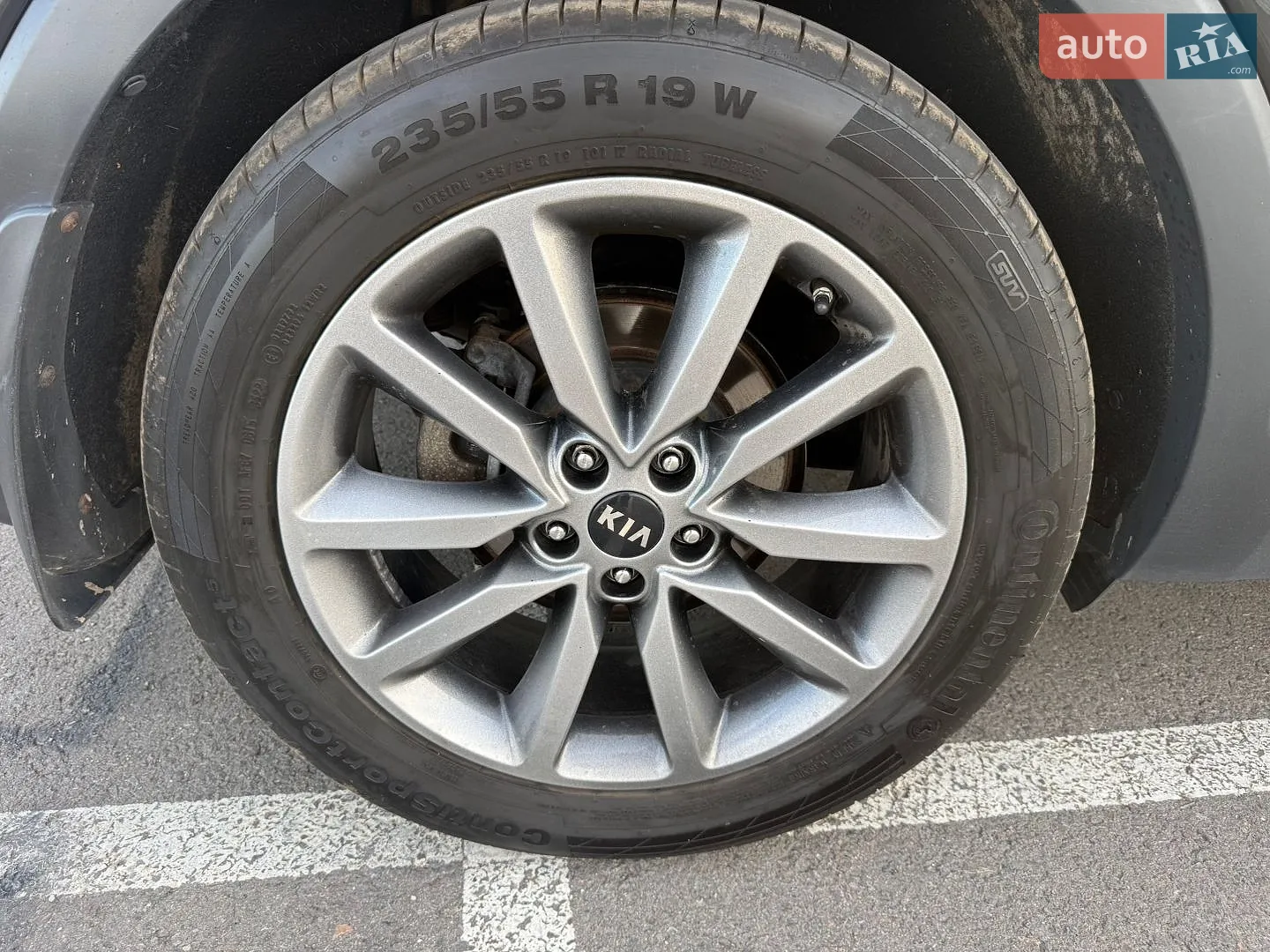 2016 Kia Sorento - мініатюра 14