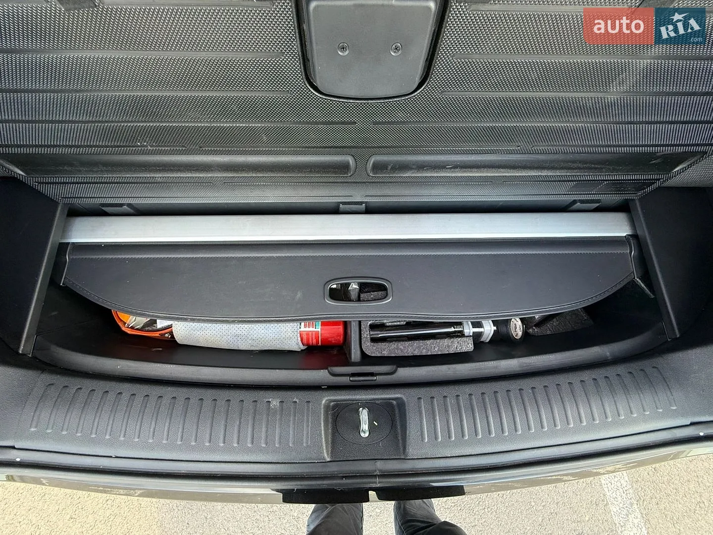 2016 Kia Sorento - мініатюра 16