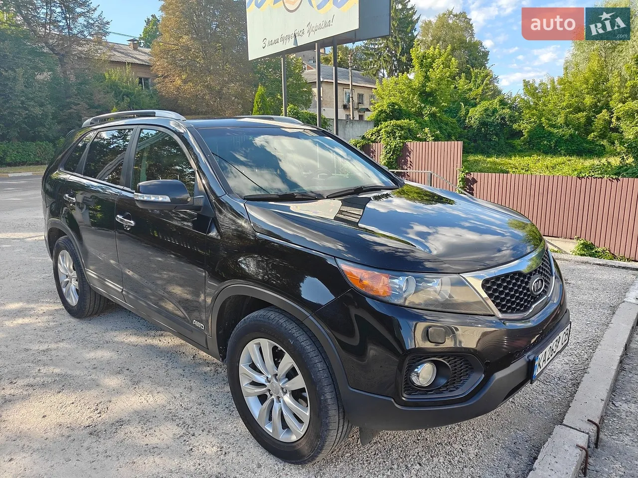 2012 Kia Sorento - мініатюра 45