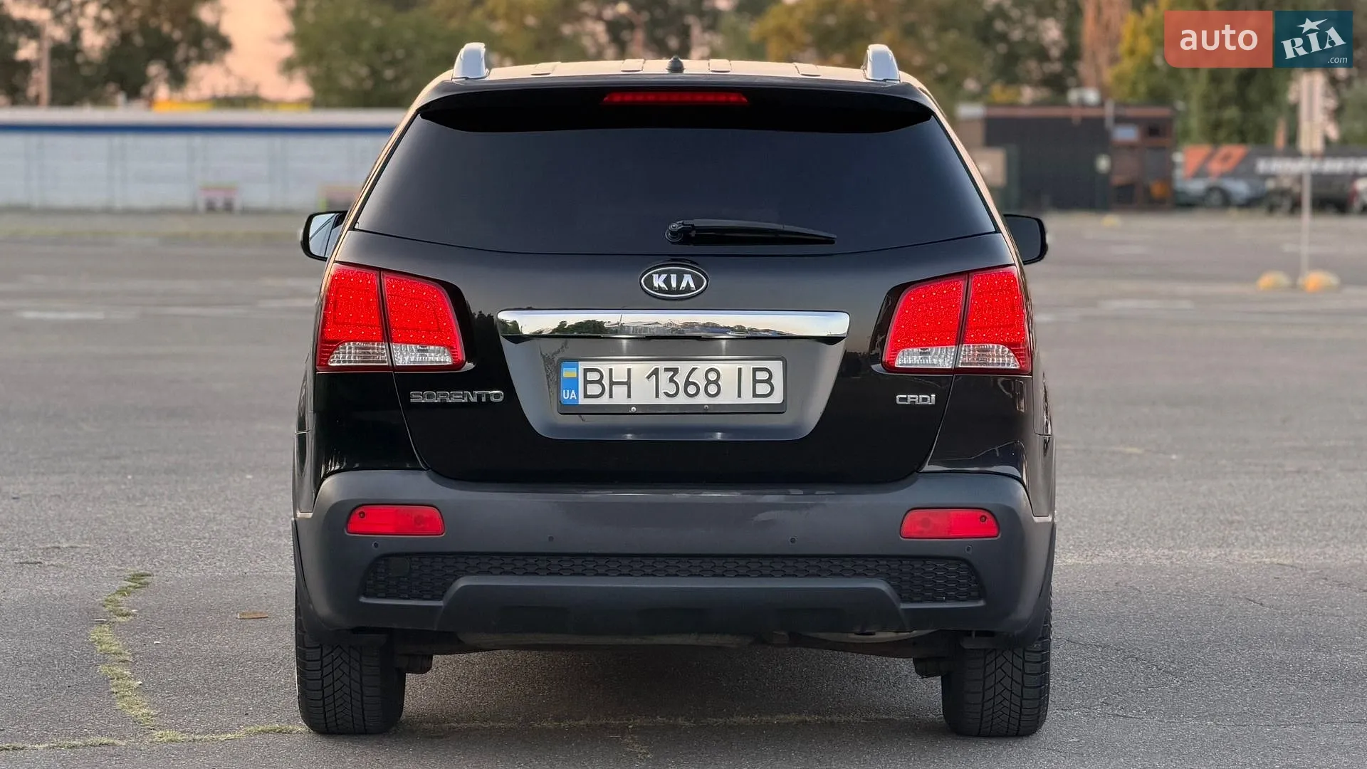 2010 Kia Sorento - мініатюра 12